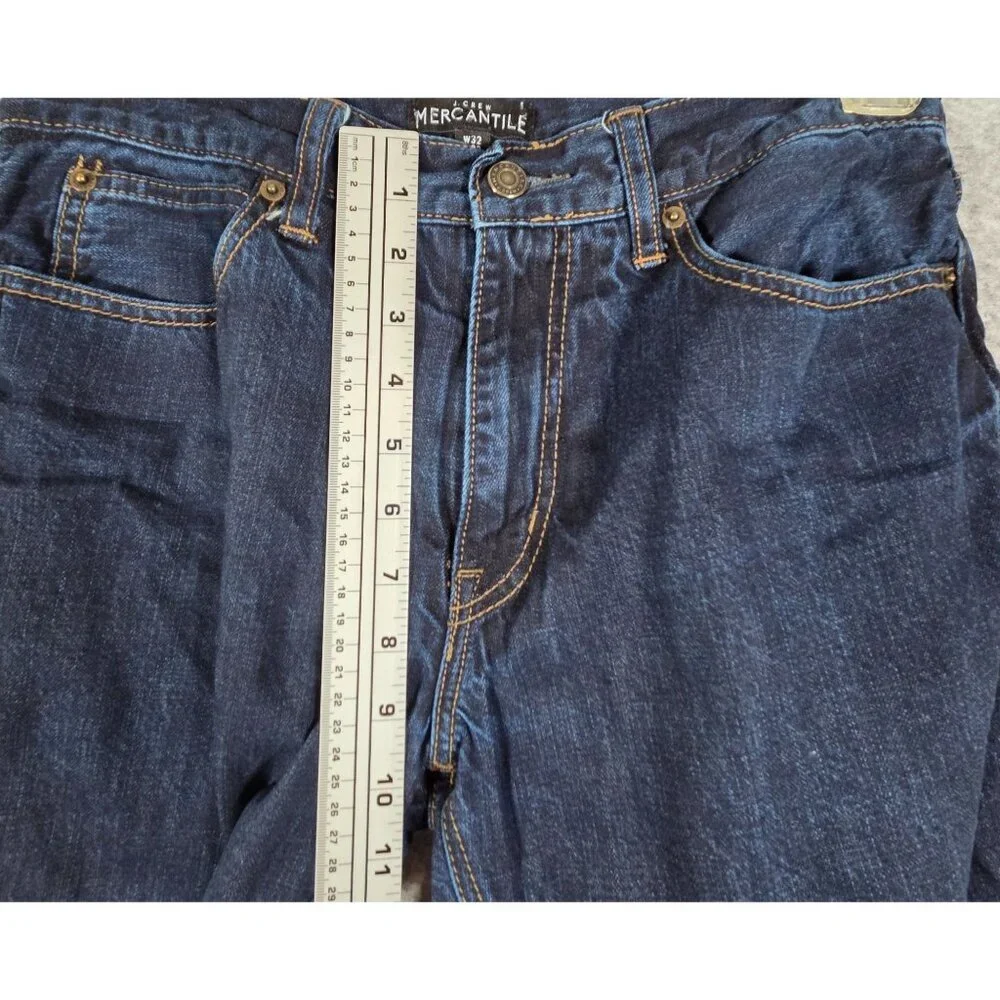 J. Crew crew mercantile